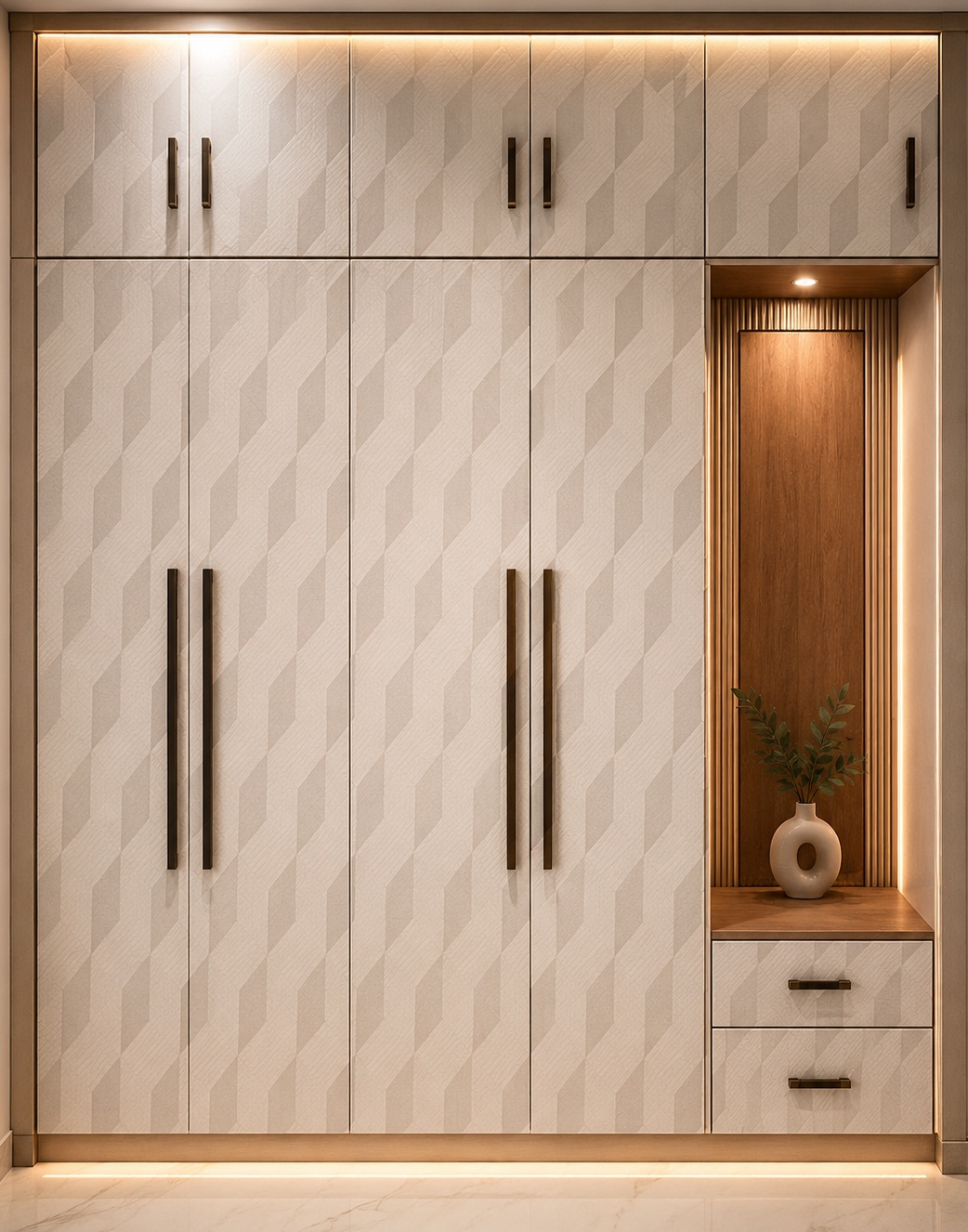 Luxury Interior Design